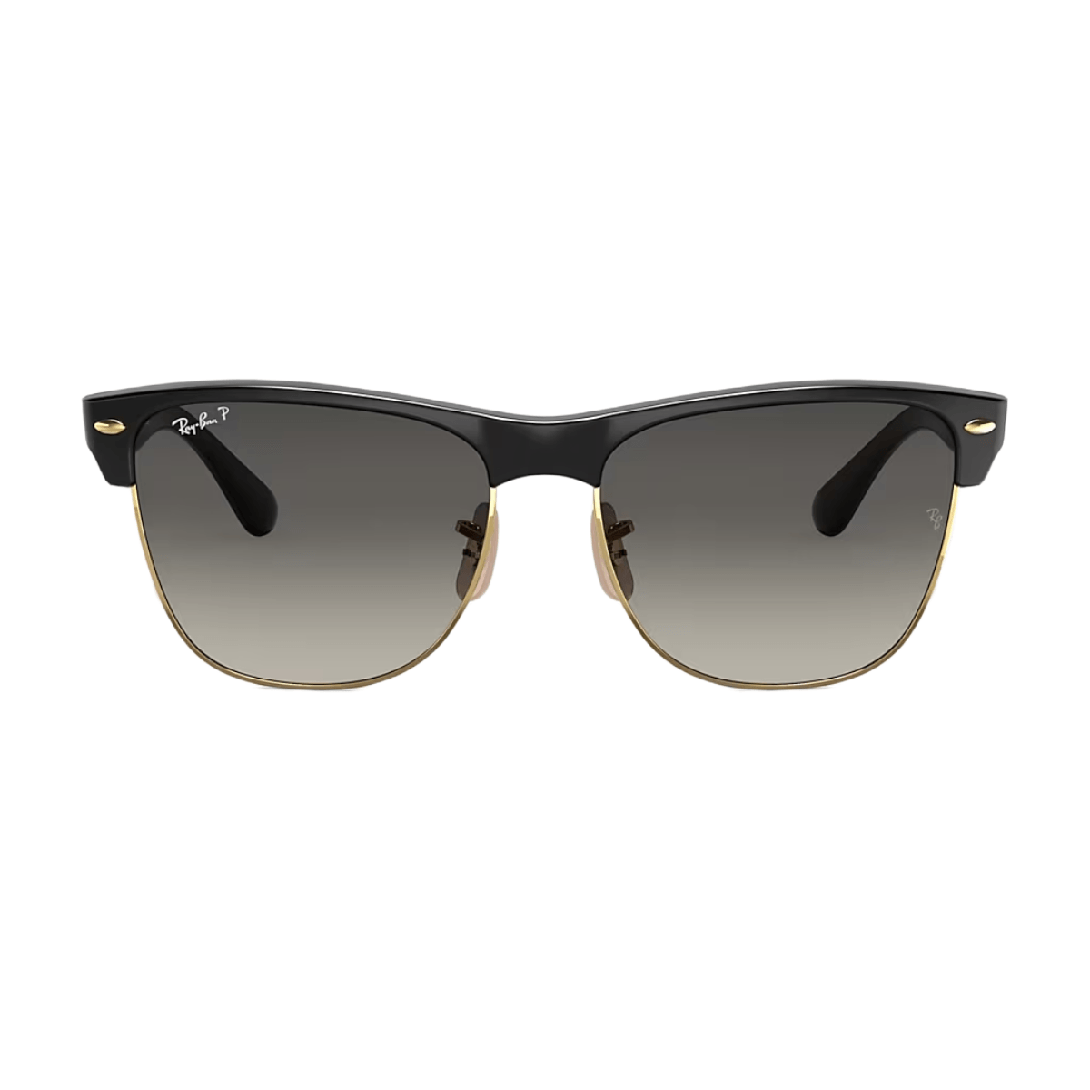 Ray-Ban Clubmaster Oversized – sunglasses – shop at Booztlet