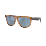 RAYBAN-SUNGLASS-BOYFRIEND-REVERSE---Transparent-Caramel-Brown---Drk-Grey-Mirror-Turquoise.jpg