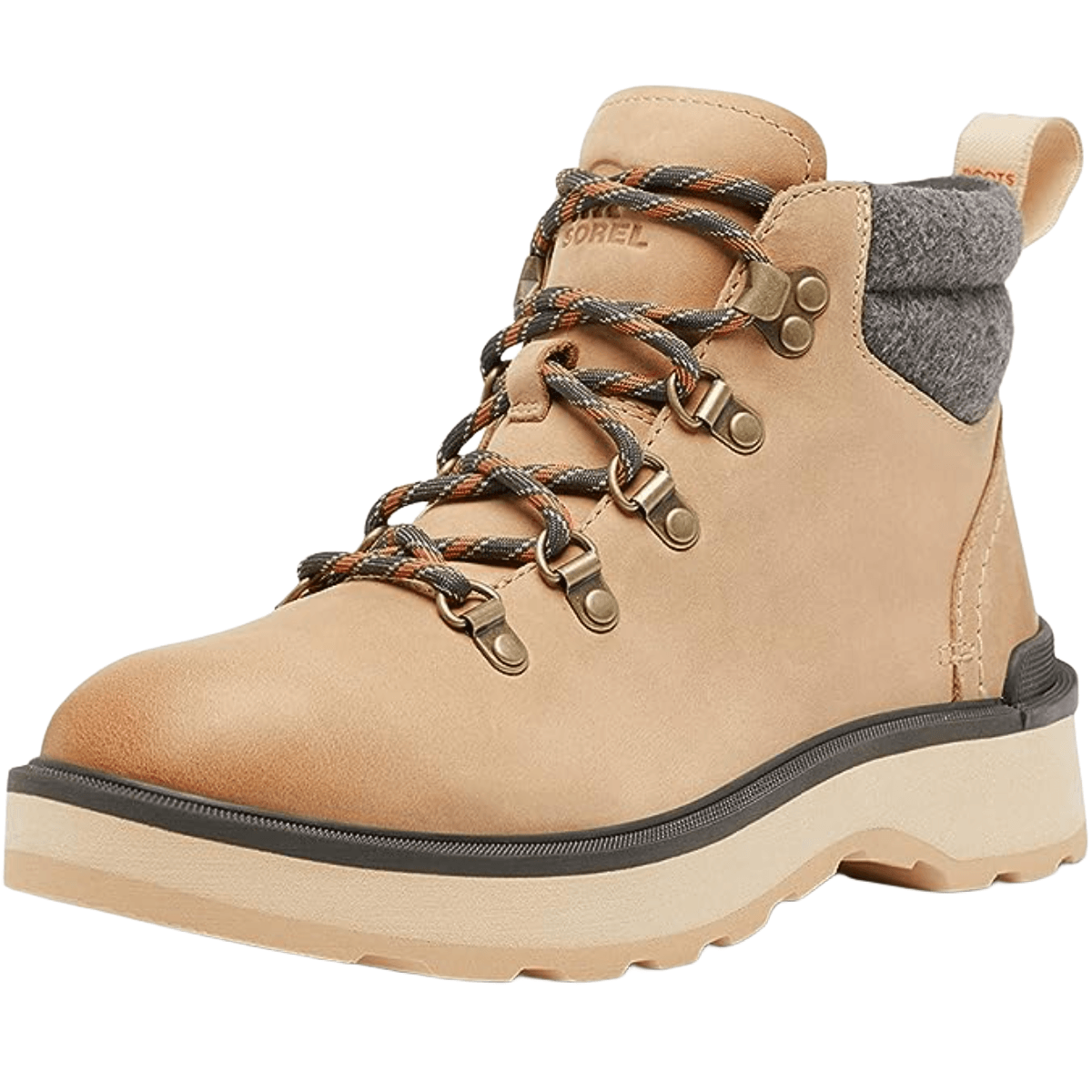 SOREL factory Women's Casual Boots