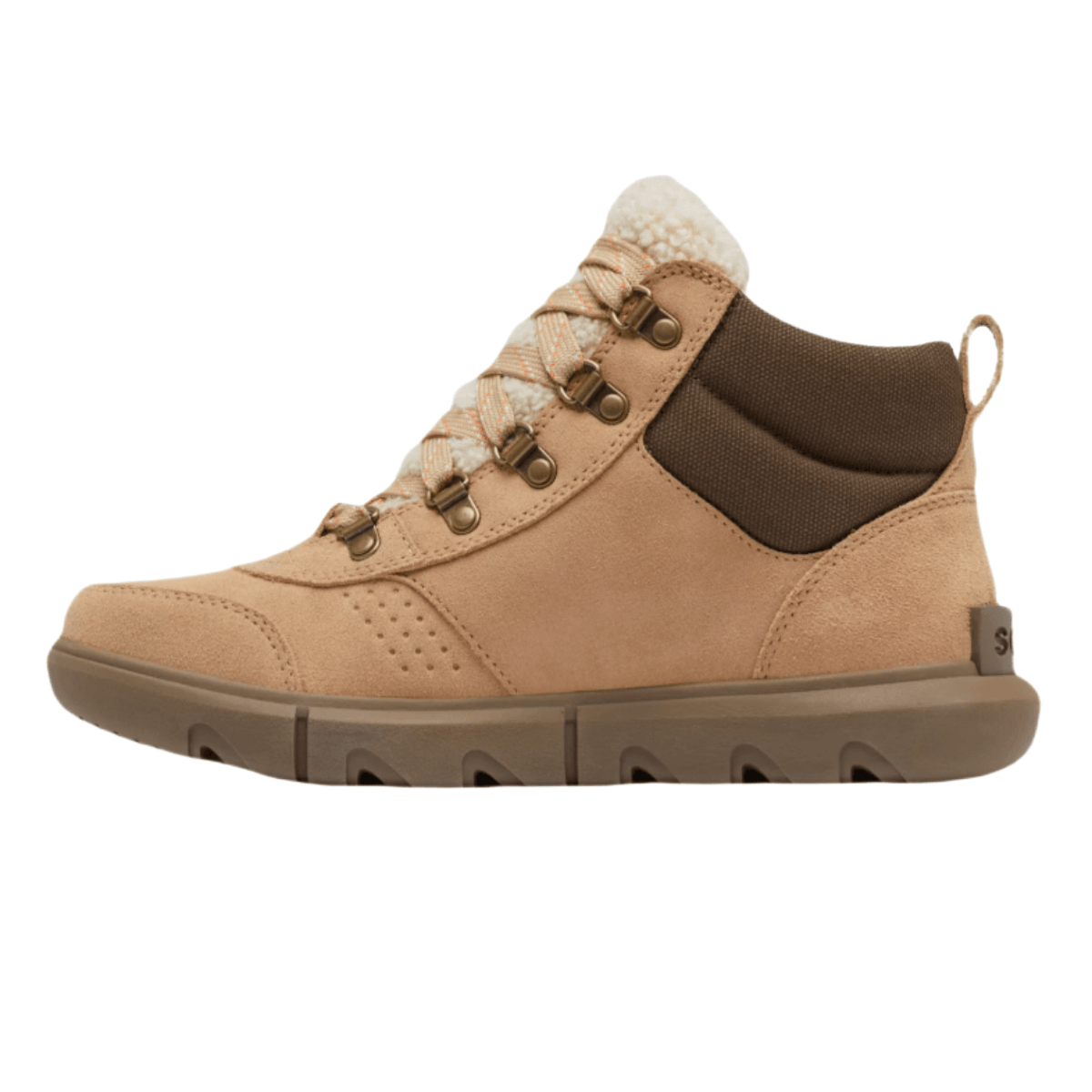 Sorel Explorer Next Hiker Boot - Women's - Bobwards.com