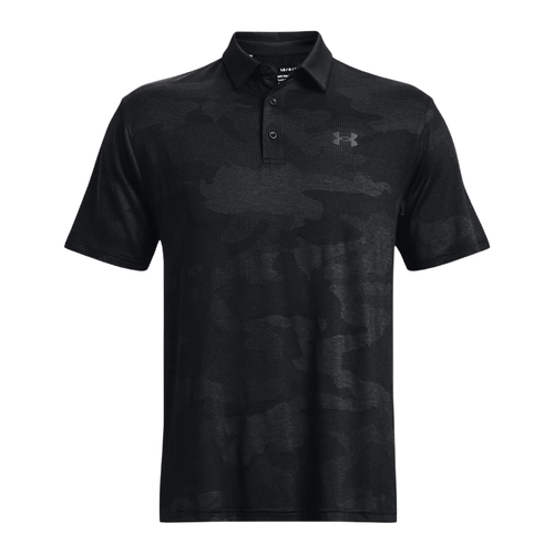Under Armour UA Playoff 2.0 Jacquard Polo - Men's