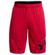 Under Armour Perimeter 11'' Short - Men's - Red / Black.jpg