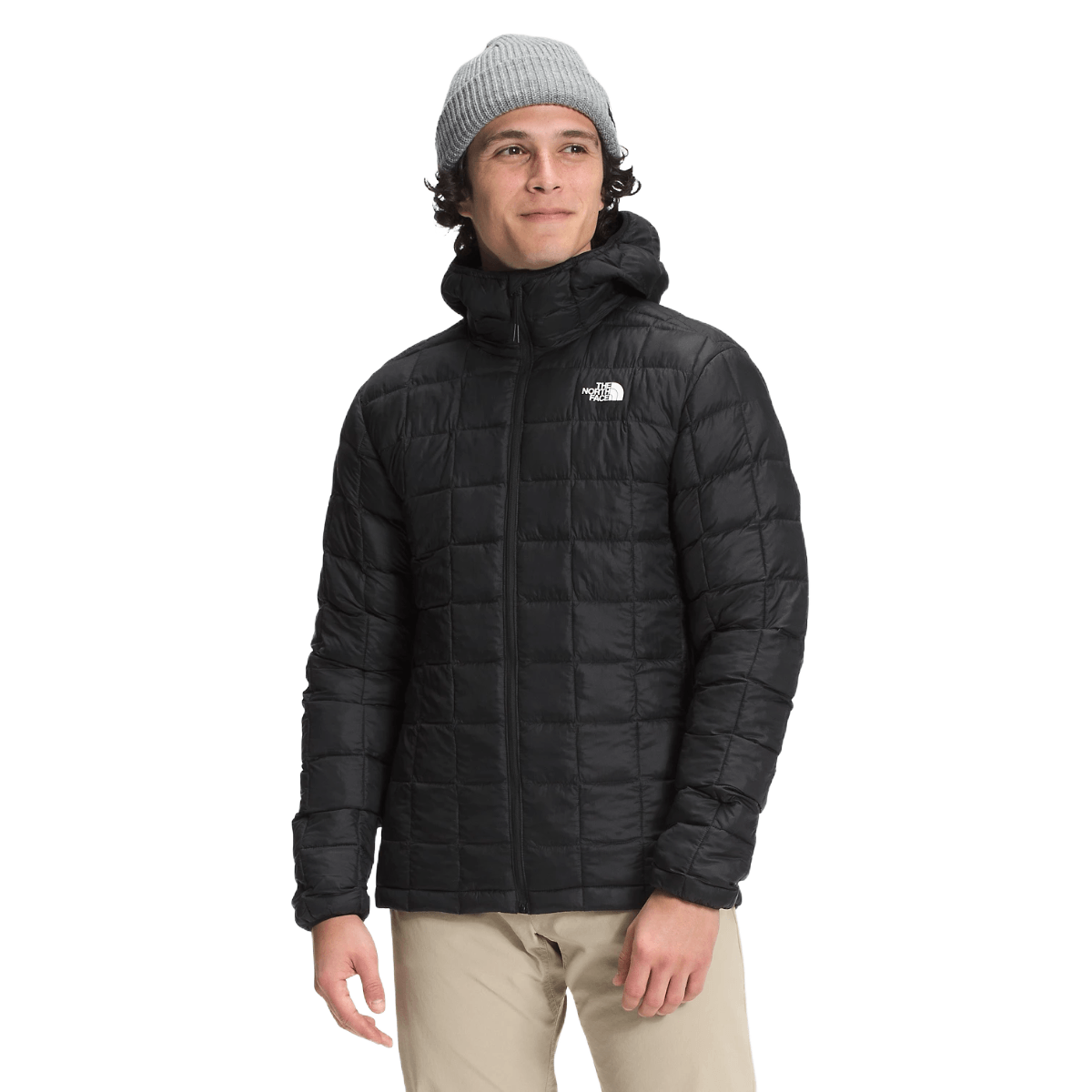 North face thermoball eco hooded outlet parka