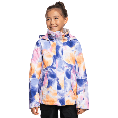 Roxy Jetty Snow Jacket - Girls'
