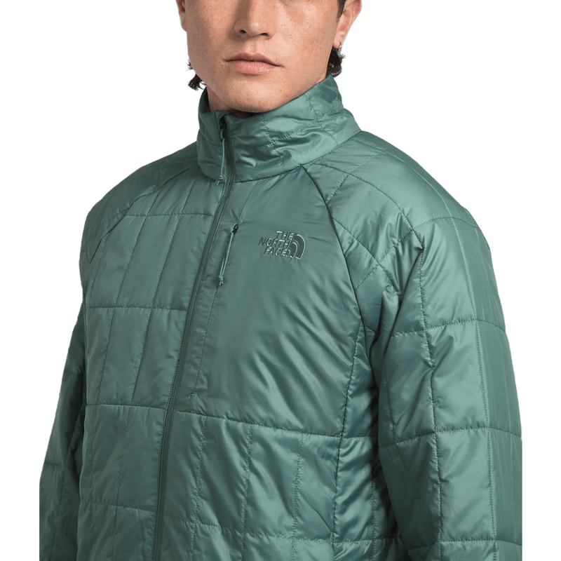 TNF manteau pour homme CIRCALOFT - Boutique Les Sommets