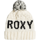 Roxy Tonic Beanie - Girls' - EGRET.jpg