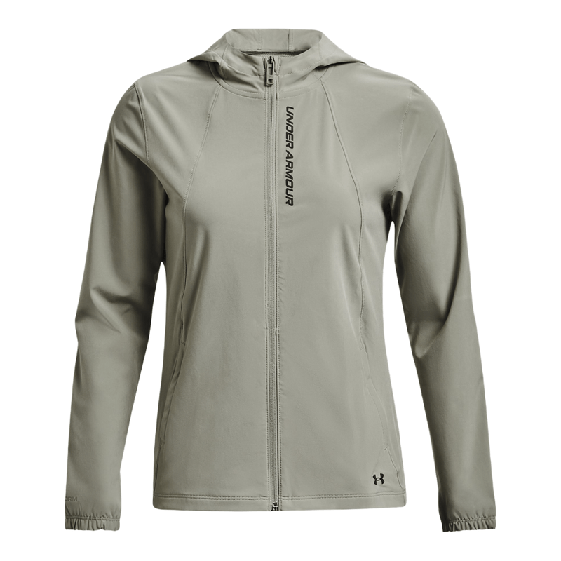 Under Armour UA Meridian Cold Weather Funnel Neck Top - Women's