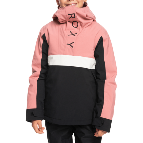 Roxy Shelter Jacket - Girls'