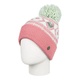 ROXY SILVER SPEKE GIRL BEANIE - DUSTY ROSE.jpg