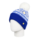 ROXY SILVER SPEKE GIRL BEANIE - BLUING.jpg