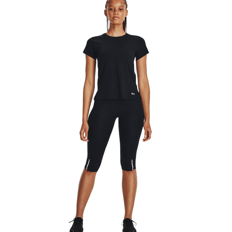 Women's UA Iso-Chill Laser T-Shirt