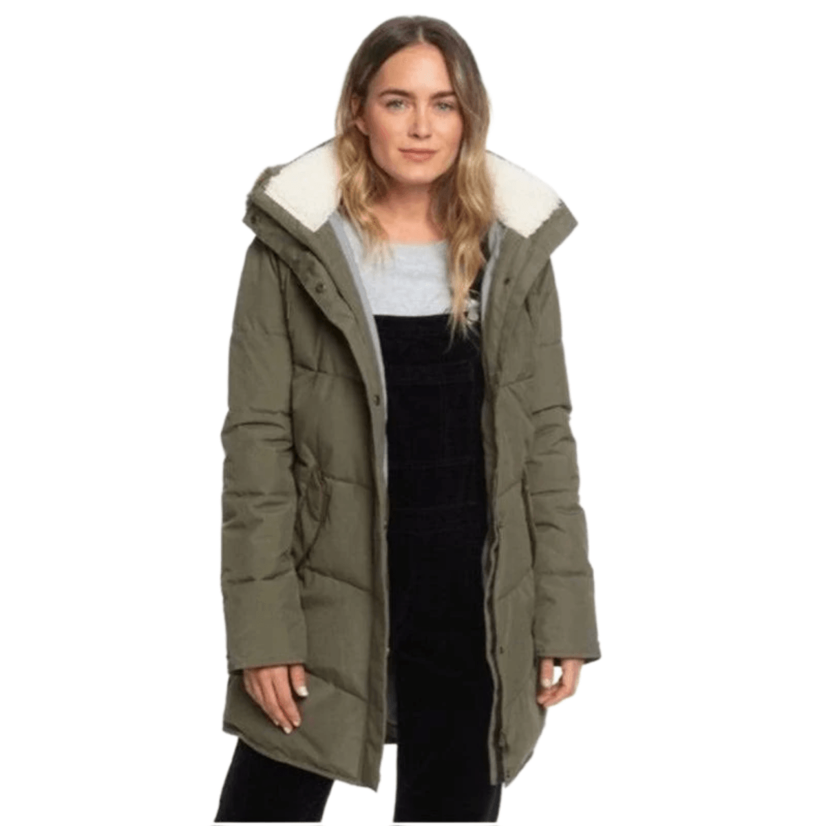 Roxy waterproof hot sale coat