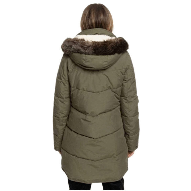 Roxy Women's Ellie Plus Jacket