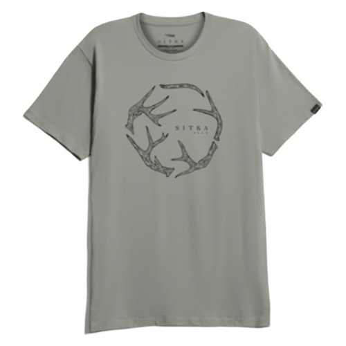 Sitka Antler Evo T-Shirt