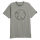Sitka Antler Evo T-Shirt - Gray.jpg
