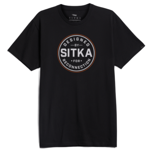 Sitka Reconnection T-Shirt