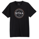 Sitka Reconnection T-Shirt - Black.jpg