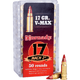 Hornady Varmint Express Rimfire Ammunition - 17GR V-MAX.jpg