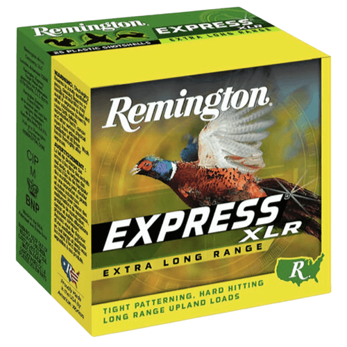 Remington Express XLR  410 Gauge 4 Shot 3 Inch Ammunition 25 Rounds