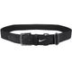 Nike Adjustable Belt 3.0 - Youth - Black / White.jpg