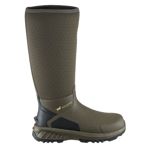 Irish Setter MudTrek 17" Waterproof Boot - Men's