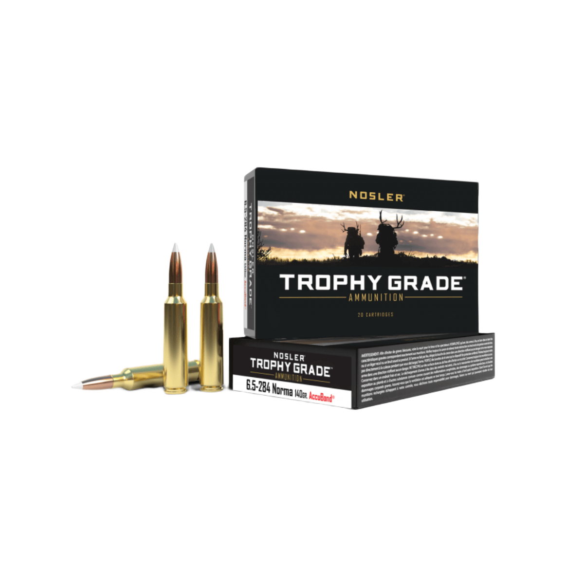 Nosler Accubond Long Range Trophy Grade Ammunition - 140GR Accubond.jpg
