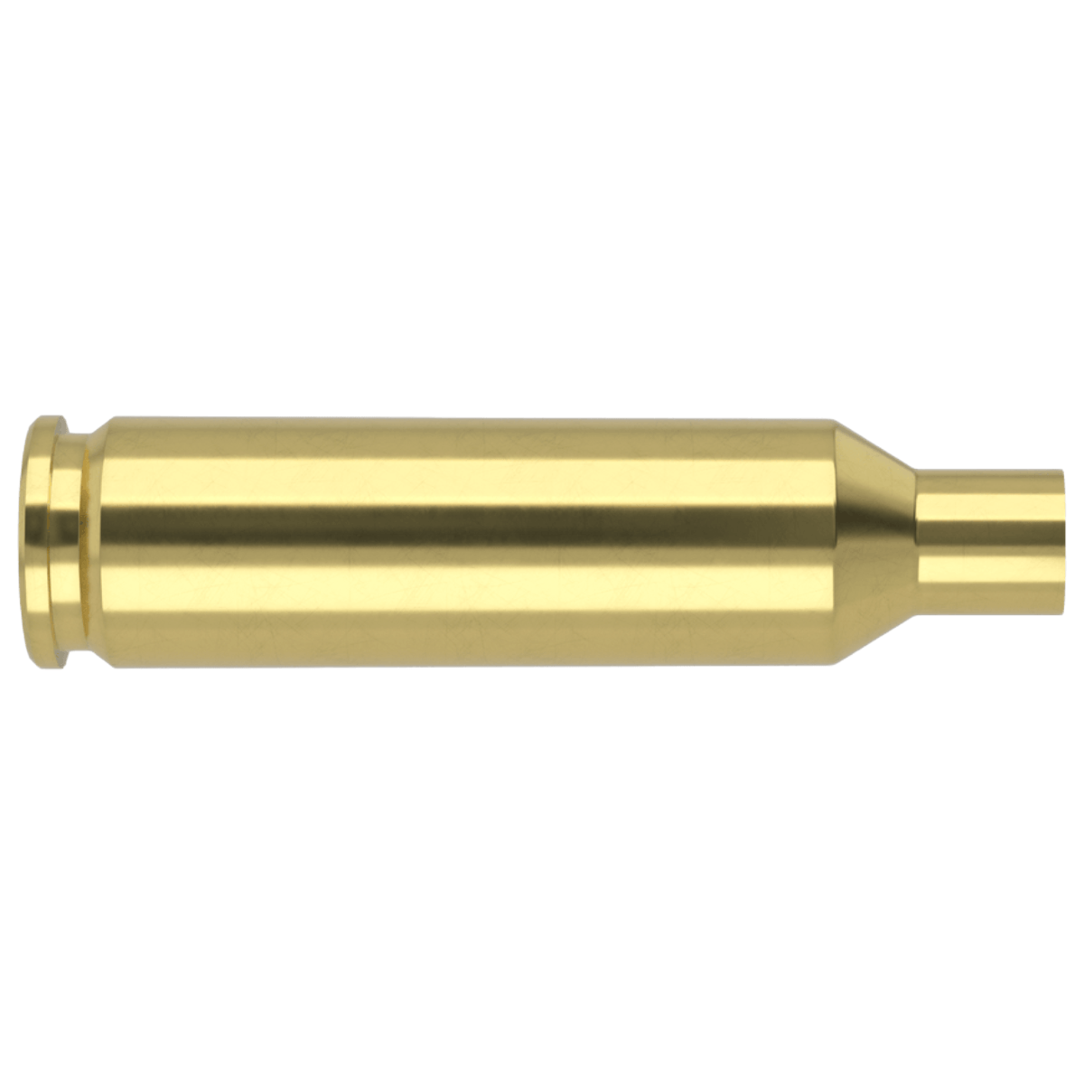 Nosler Premium Brass Casing
