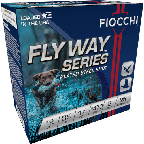 Fiocchi Flyway Series Ammunition