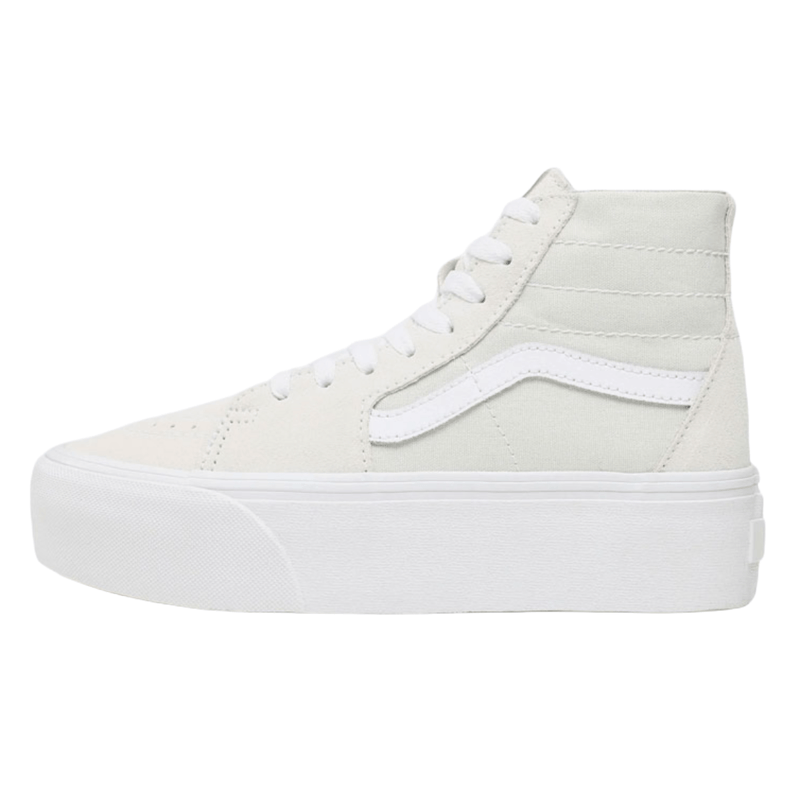 Vans high top discount dames