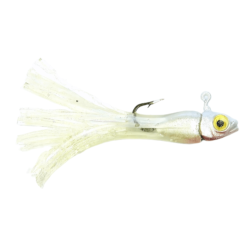 Gitzit Micro Little Tough Guy Lure 