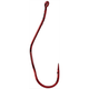 Mustad And Son Usa Slow Death Aberdeen Hook (10 Pack) - Red.jpg