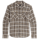 Outdoor Research Feedback Flannel Twill Shirt - Men's - Flint Plaid.jpg