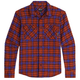 Outdoor Research Feedback Flannel Twill Shirt - Men's - Terra Plaid.jpg