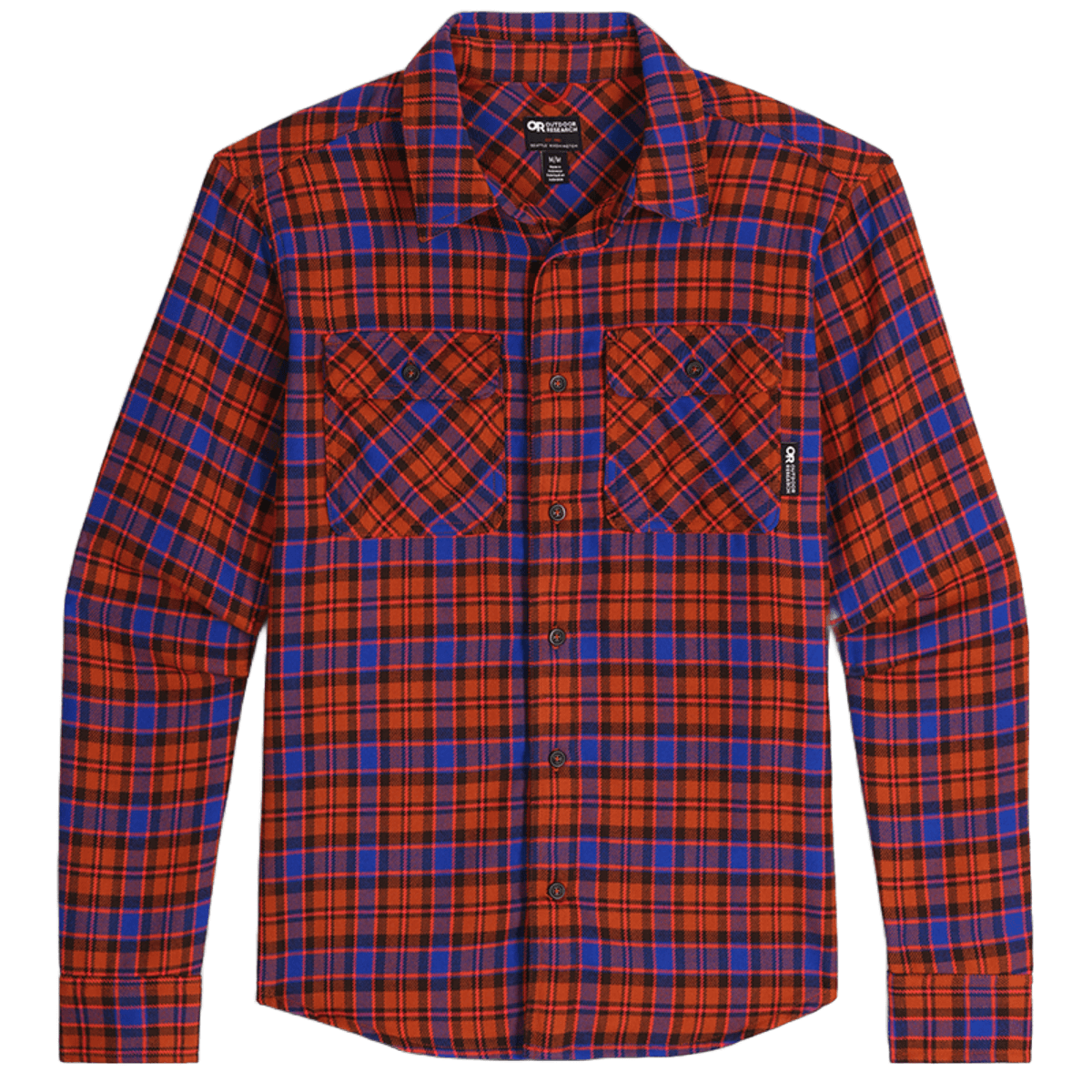 Columbia Flare Gun Stretch Flannel - Shirt Men's