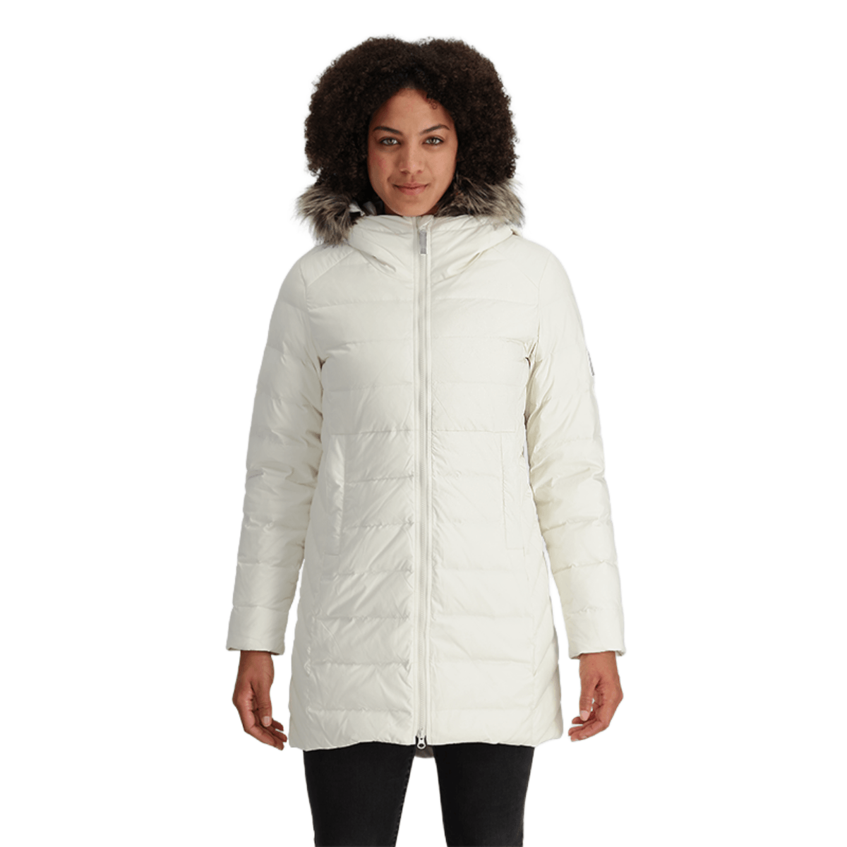 Outdoor Research Coze Lux Down Parka - Women's - Als.com