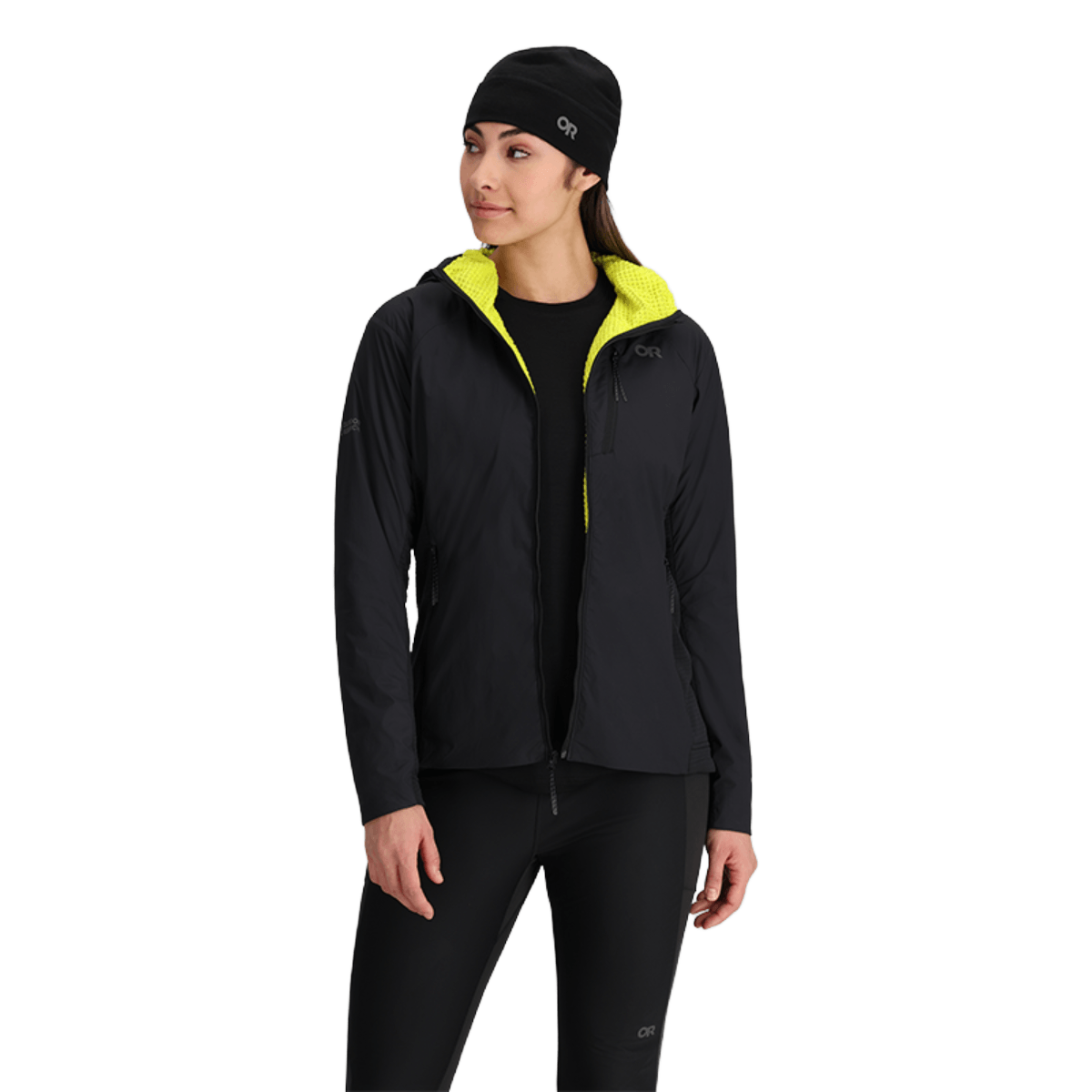 Outdoor Research Deviator Hoodie - Women's - Bobwards.com