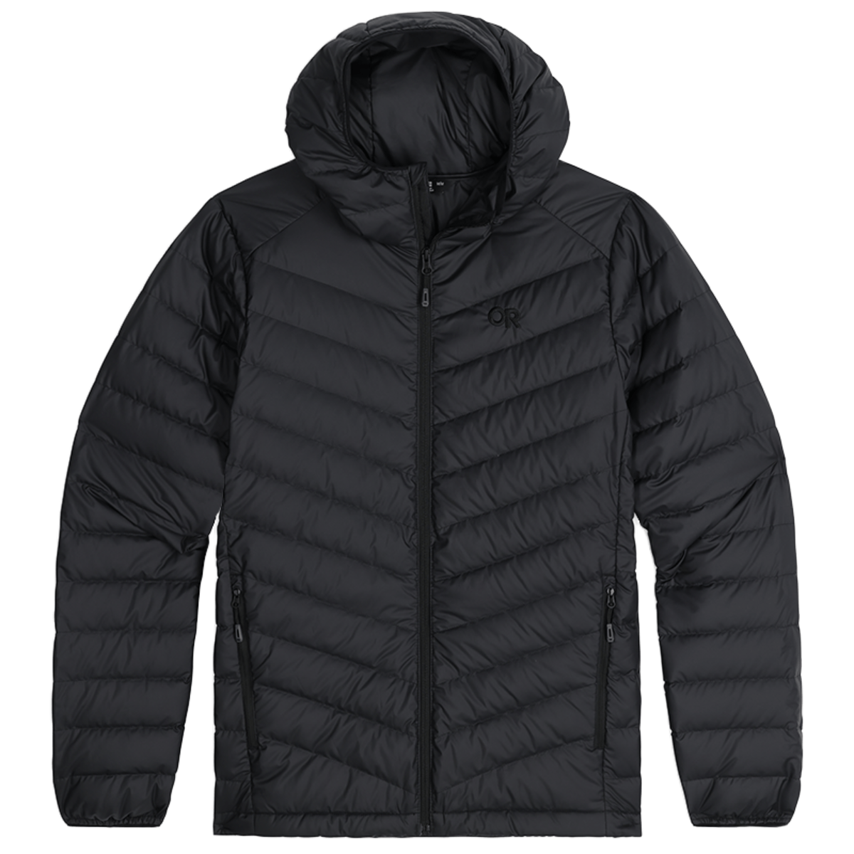 Outdoor Research Coldfront Lt Down Hoodie - Men's - Als.com