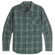 Outdoor Research Kulshan Flannel Shirt - Men's - Balsam.jpg
