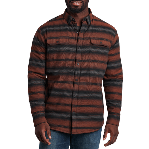 KUHL Joyrdyr Long Sleeve Shirt - Men's