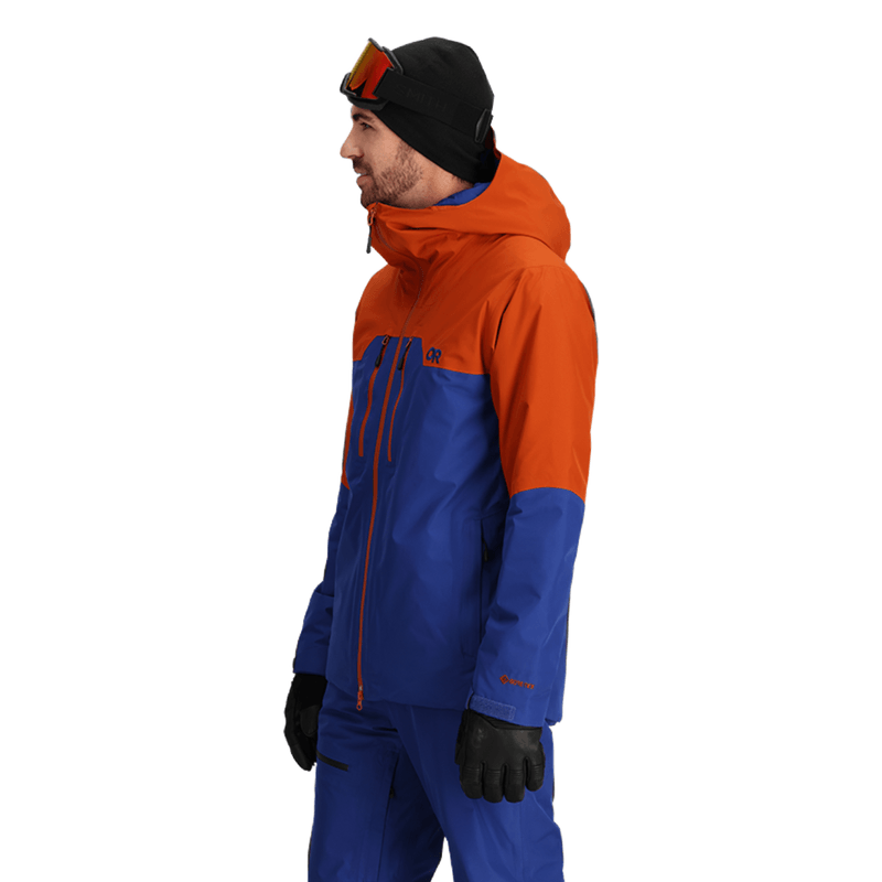 Outdoor Research Tungsten II Jacket Men's