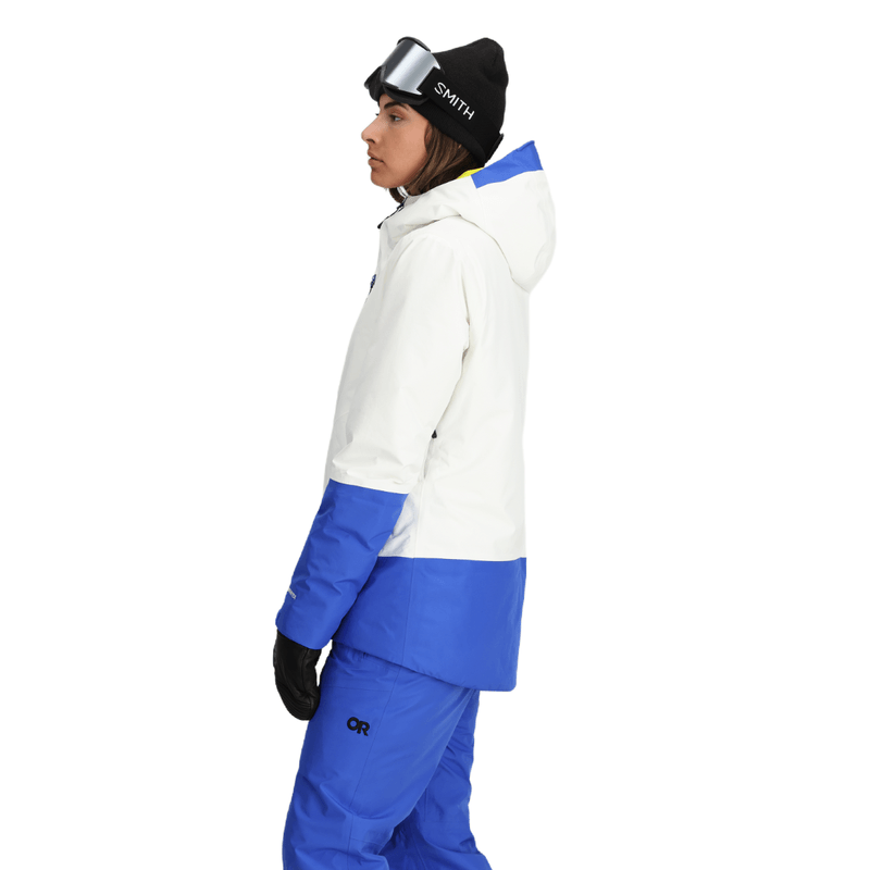 Outdoor Research Tungsten II Jacket Women's