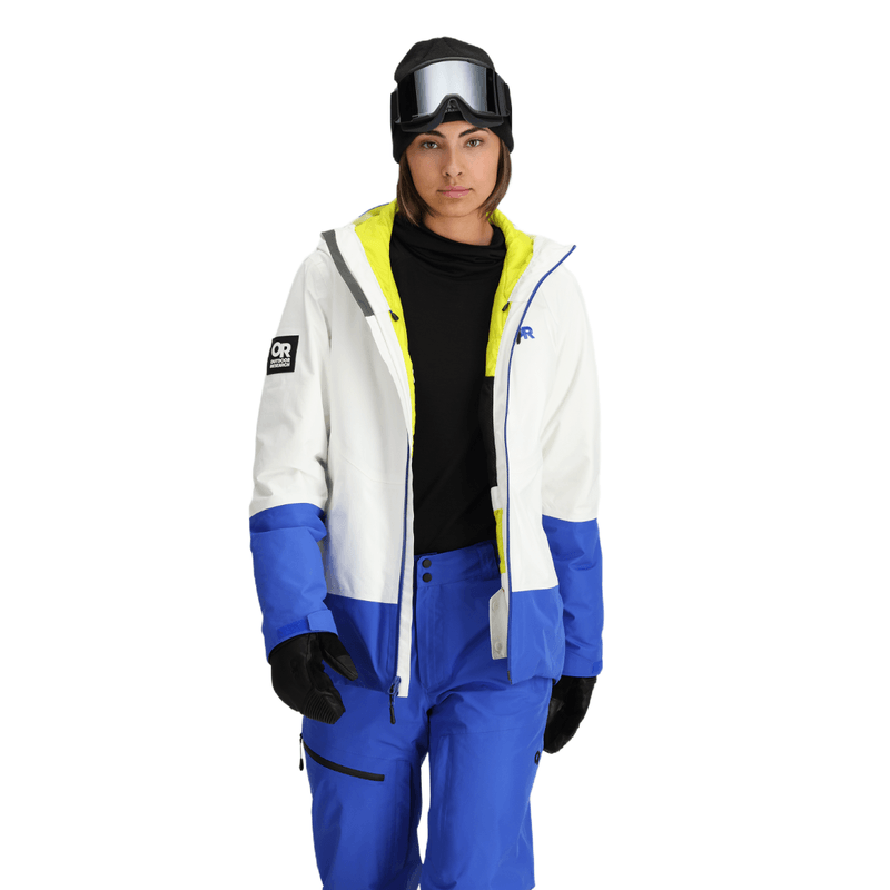 Outdoor Research Tungsten II Jacket Women's
