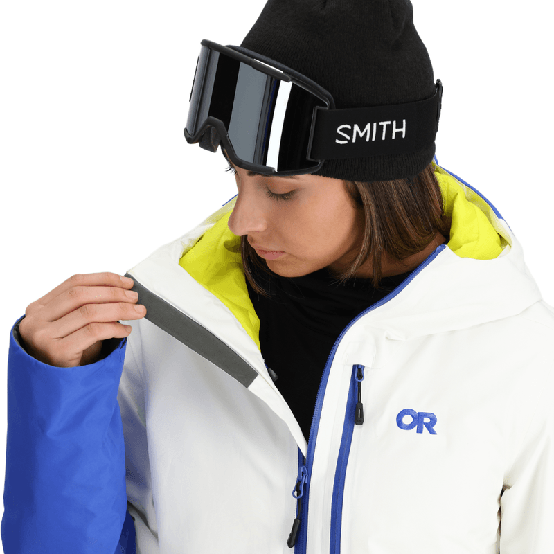 Outdoor Research Tungsten II Jacket Women's