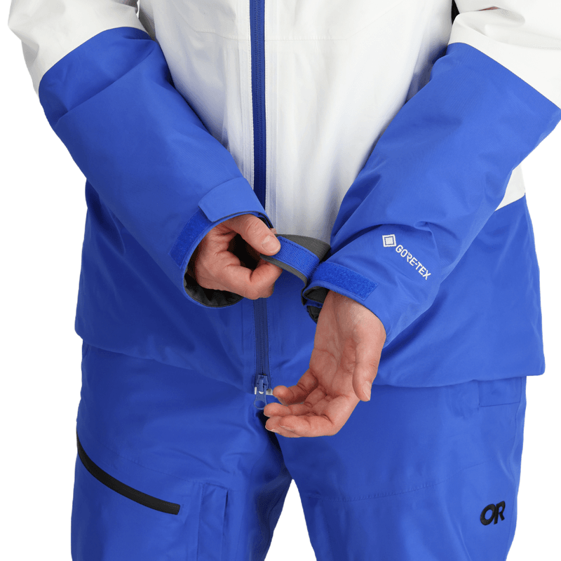 Outdoor Research Tungsten II Jacket Women's