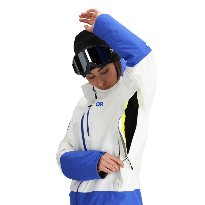 Outdoor Research Tungsten II Jacket Women's