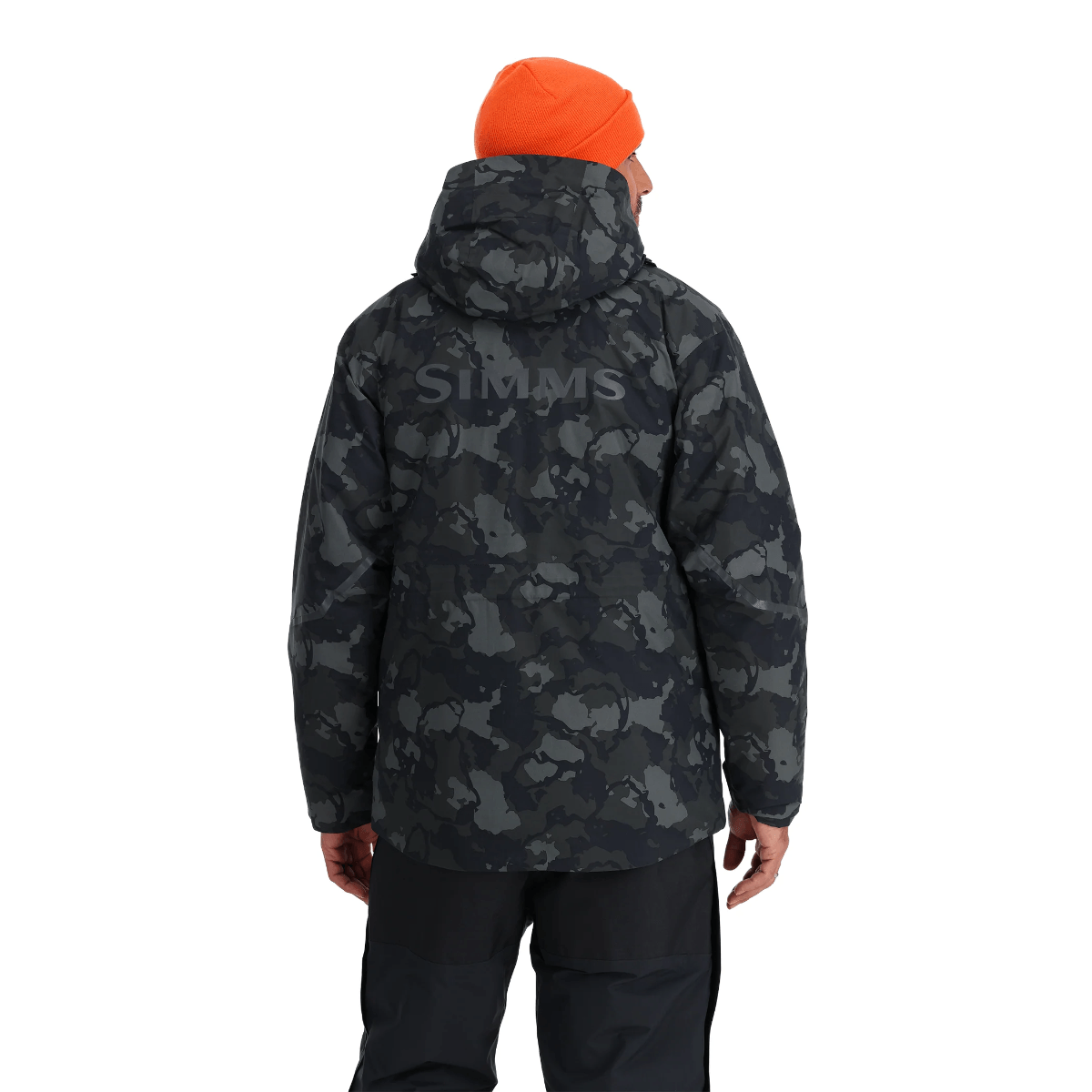 Simms Challenger Insulated Jacket - Men's 