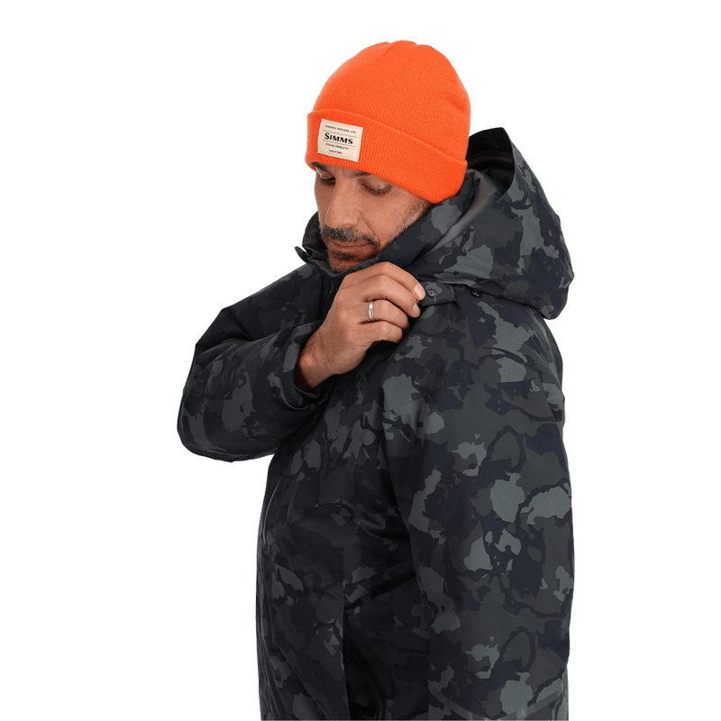 Simms Challenger Insulated Jacket - Men's - Als.com