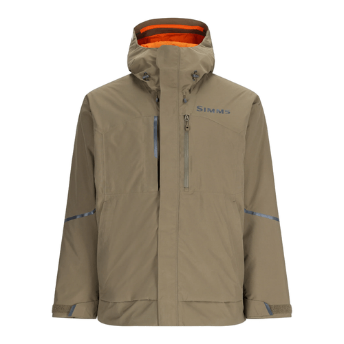 Simms Challenger Insulated Jacket - Men's