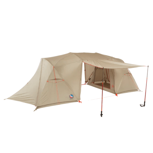 Big Agnes Wyoming Trail 4 Tent