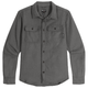 Outdoor Research Feedback Flannel Twill Shirt - Men's - Light Pewter.jpg